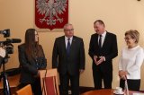 ˝Kryształowa szpilka˝ Elżbiety Wasyłyk