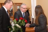 ˝Kryształowa szpilka˝ Elżbiety Wasyłyk
