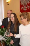 ˝Kryształowa szpilka˝ Elżbiety Wasyłyk