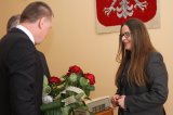 ˝Kryształowa szpilka˝ Elżbiety Wasyłyk