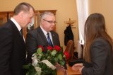 ˝Kryształowa szpilka˝ Elżbiety Wasyłyk