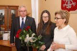 ˝Kryształowa szpilka˝ Elżbiety Wasyłyk