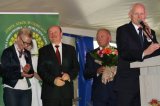 Leśnicy patronem