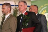 Leśnicy patronem