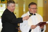 Leśnicy patronem