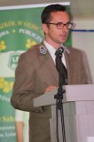 Leśnicy patronem