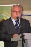 Leśnicy patronem