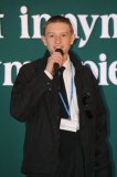 Leśnicy patronem