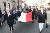 Obchody upamiętniające uchwalenie polskiej Konstytucji w&nbsp;Wieleniu