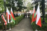 Obchody upamiętniające uchwalenie polskiej Konstytucji w&nbsp;Wieleniu