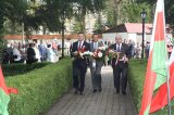 Obchody upamiętniające uchwalenie polskiej Konstytucji w&nbsp;Wieleniu