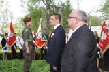 Obchody upamiętniające uchwalenie polskiej Konstytucji w&nbsp;Wieleniu