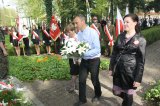 Obchody upamiętniające uchwalenie polskiej Konstytucji w&nbsp;Wieleniu