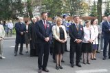 Obchody upamiętniające uchwalenie polskiej Konstytucji w&nbsp;Wieleniu