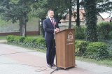 Obchody upamiętniające uchwalenie polskiej Konstytucji w&nbsp;Wieleniu