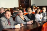 Konsultacje w sprawach map zagrożeń - podsumowanie