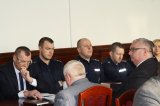 Konsultacje w sprawach map zagrożeń - podsumowanie