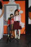 Trzy lata Fundacji ˝Marchewkowe Pole˝
