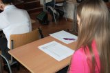 Walczyli o tytuł najlepszego matematyka! (VIDEO)