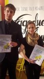 Wiosenne sukcesy recytatorów LOTki
