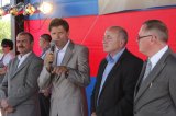 ˝Na miedzy˝ coraz aktywniej