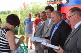˝Na miedzy˝ coraz aktywniej