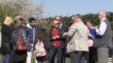 Nauczyciele z&nbsp;Grecji gościli w&nbsp;Trzciance