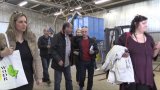 Nauczyciele z&nbsp;Grecji gościli w&nbsp;Trzciance