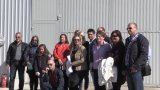 Nauczyciele z&nbsp;Grecji gościli w&nbsp;Trzciance