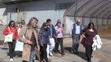 Nauczyciele z&nbsp;Grecji gościli w&nbsp;Trzciance