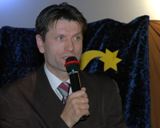 Opłatek w&nbsp;Starostwie