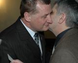 Opłatek w&nbsp;Starostwie