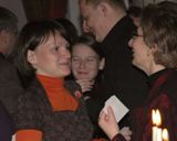Opłatek w&nbsp;Starostwie