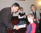 Konkursy plastyczne rozstrzygnięte !