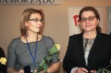 25 lat Samorządu - Pielęgniarki i Położne obchodziły swoje święto
