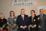 25 lat Samorządu - Pielęgniarki i Położne obchodziły swoje święto