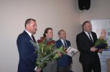 25 lat Samorządu - Pielęgniarki i Położne obchodziły swoje święto