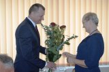 25 lat Samorządu - Pielęgniarki i Położne obchodziły swoje święto