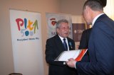 25 lat Samorządu - Pielęgniarki i Położne obchodziły swoje święto