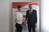 Kolej Piła-Berlin – poparcie Posła na Sejm RP