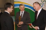 Nagrodzono najlepszych sportowców