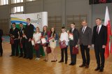 Nagrodzono najlepszych sportowców
