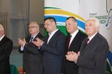 Nagrodzono najlepszych sportowców
