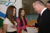 Nagrodzono najlepszych sportowców