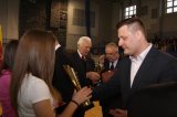 Nagrodzono najlepszych sportowców