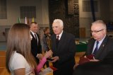 Nagrodzono najlepszych sportowców