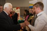 Nagrodzono najlepszych sportowców