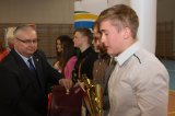 Nagrodzono najlepszych sportowców