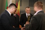 Nagrodzono najlepszych sportowców
