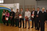 Nagrodzono najlepszych sportowców